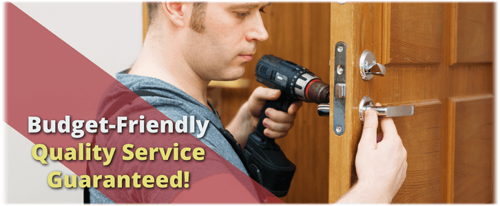 Sammamish WA Locksmith Service