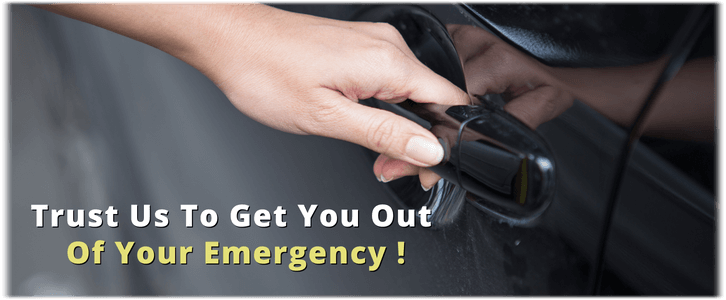 Car Lockout Service Sammamish, WA